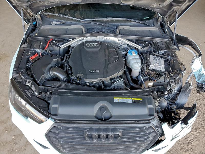 Aukcja sprzedaży 2017 Audi A4, vin: WAUFNAF47HN029146, numer aukcji: 96538035