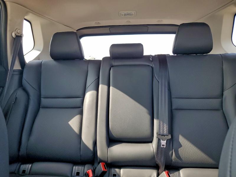 Продажа на аукционе авто 2025 Nissan Rogue Sv, vin: 5N1BT3BA6SC826582, номер лота: 95545075