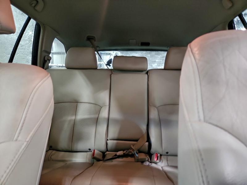 2013 Subaru Outback მანქანა იყიდება აუქციონზე, vin: 4S4BRCKC3D3282447, აუქციონის ნომერი: 96796335