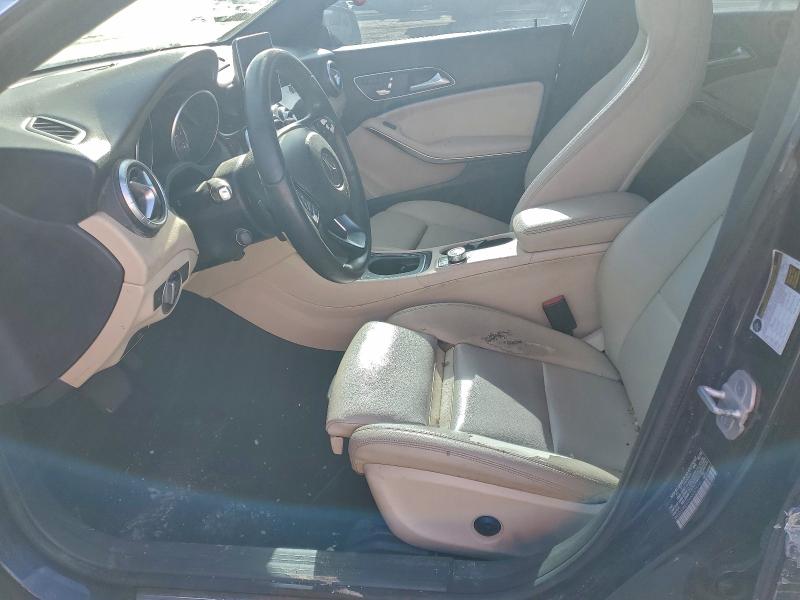 2017 Mercedes-benz Cla მანქანა იყიდება აუქციონზე, vin: WDDSJ4EB0HN457516, აუქციონის ნომერი: 96152515
