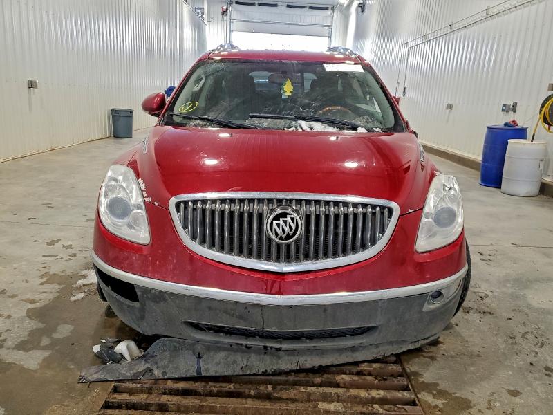 Aukcja sprzedaży 2012 Buick Enclave, vin: 5GAKVAED3CJ167755, numer aukcji: 95082695