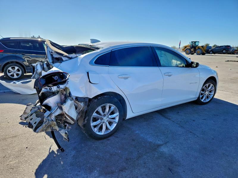 Aukcja sprzedaży 2020 Chevrolet Malibu, vin: 1G1ZD5ST8LF066466, numer aukcji: 97315945