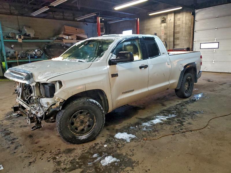 Aukcja sprzedaży 2020 Toyota Tundra, vin: 5TFUY5F11LX882864, numer aukcji: 92370205