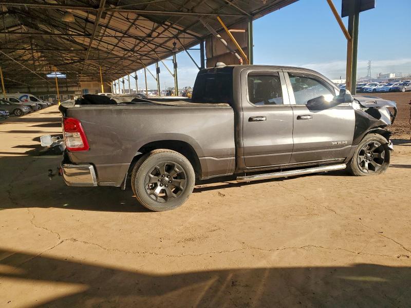 96625545 :رقم المزاد ، 1C6RREBT1KN751106 vin ، 2019 Ram 1500 مزاد بيع