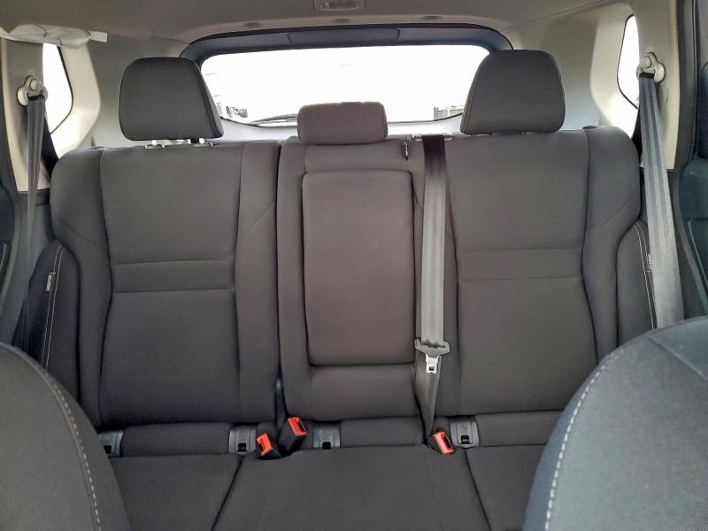 2024 Nissan Rogue S მანქანა იყიდება აუქციონზე, vin: 5N1BT3AB7RC722879, აუქციონის ნომერი: 98841595