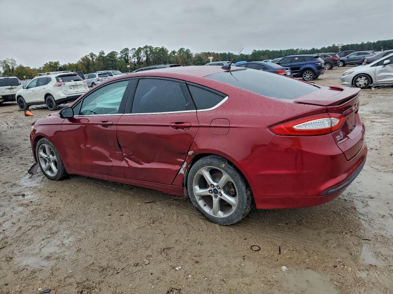 Продаж на аукціоні авто 2016 Ford Fusion, vin: 3FA6P0HD3GR231391, номер лоту: 63299436