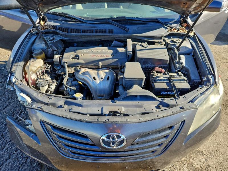 2007 Toyota Camry მანქანა იყიდება აუქციონზე, vin: 4T4BE46K27R008647, აუქციონის ნომერი: 96307735