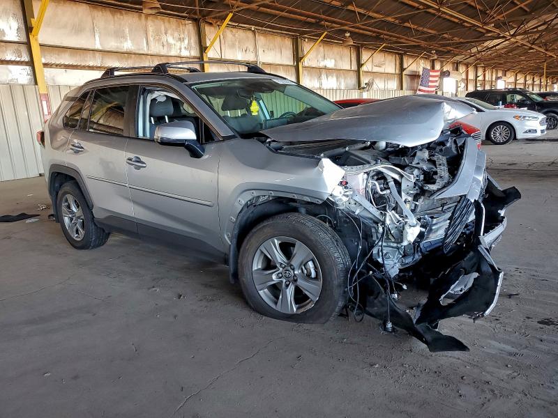 Aukcja sprzedaży 2024 Toyota Rav4, vin: 2T3W1RFV8RW345140, numer aukcji: 95303095