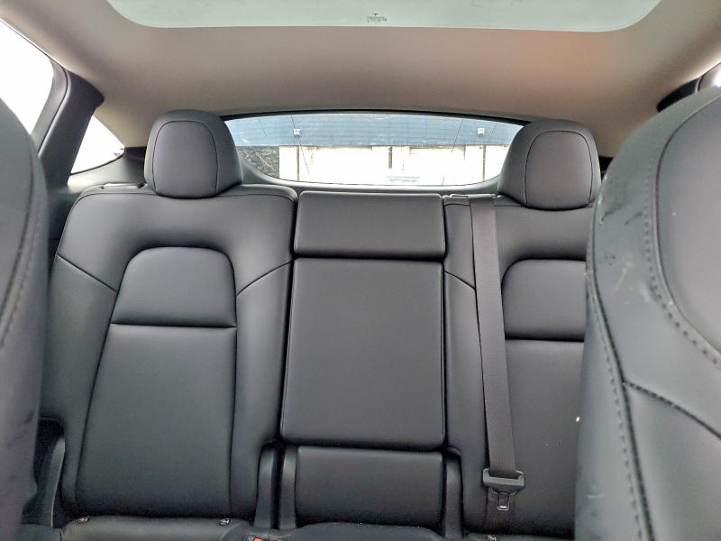 Aukcja sprzedaży 2024 Tesla Model Y, vin: 7SAYGDEE7RF130580, numer aukcji: 96200295