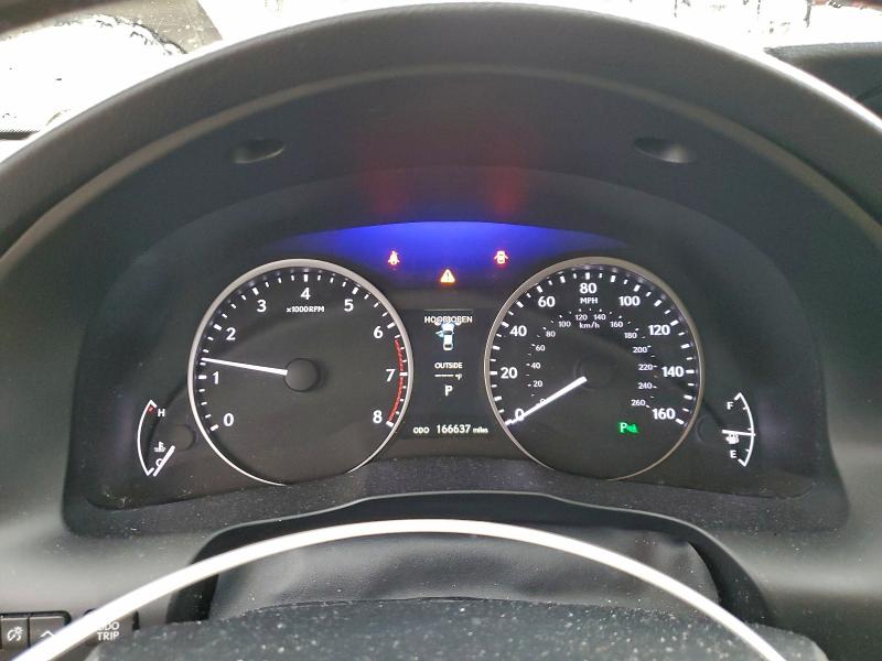 Aukcja sprzedaży 2013 Lexus Es, vin: JTHBK1GG2D2042836, numer aukcji: 94794085