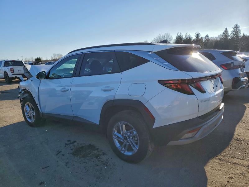 Продажа на аукционе авто 2025 Hyundai Tucson, vin: 5NMJBCDE5SH532918, номер лота: 94432625
