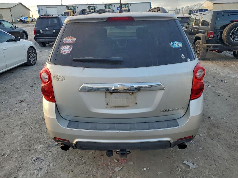 Продаж на аукціоні авто 2012 Chevrolet Equinox, vin: 2GNFLDE56C6392045, номер лоту: 95731765