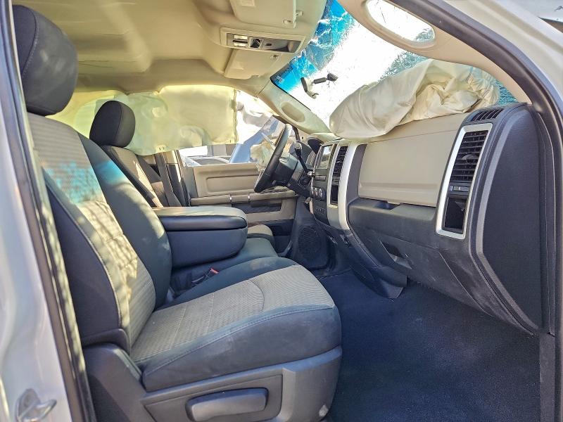 Aukcja sprzedaży 2011 Dodge Ram 1500, vin: 1D7RB1GP9BS674249, numer aukcji: 96222745