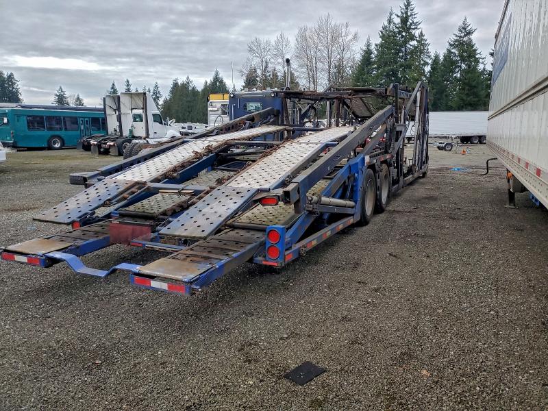 Продаж на аукціоні авто 2007 Boydstun Car Hauler, vin: 1B9CS45257P275297, номер лоту: 98375925