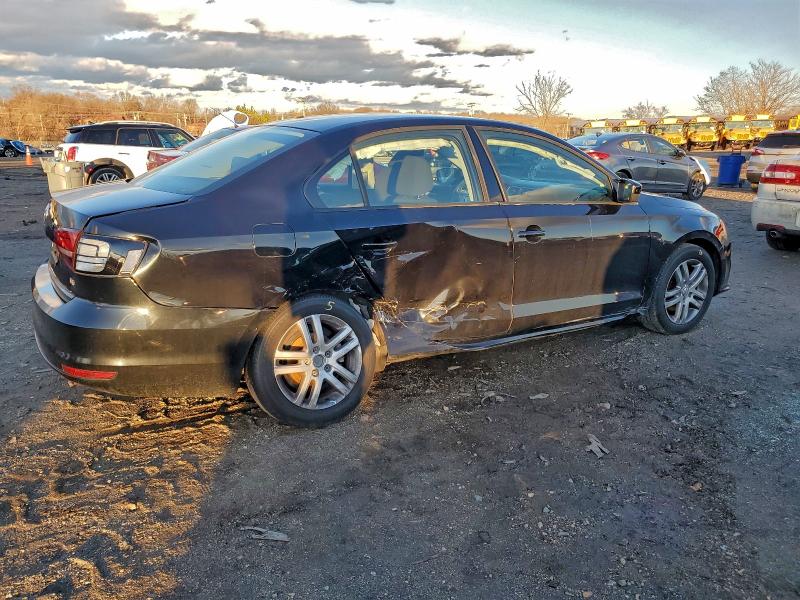 Aukcja sprzedaży 2018 Volkswagen Jetta, vin: 3VW2B7AJ4JM210700, numer aukcji: 49395436