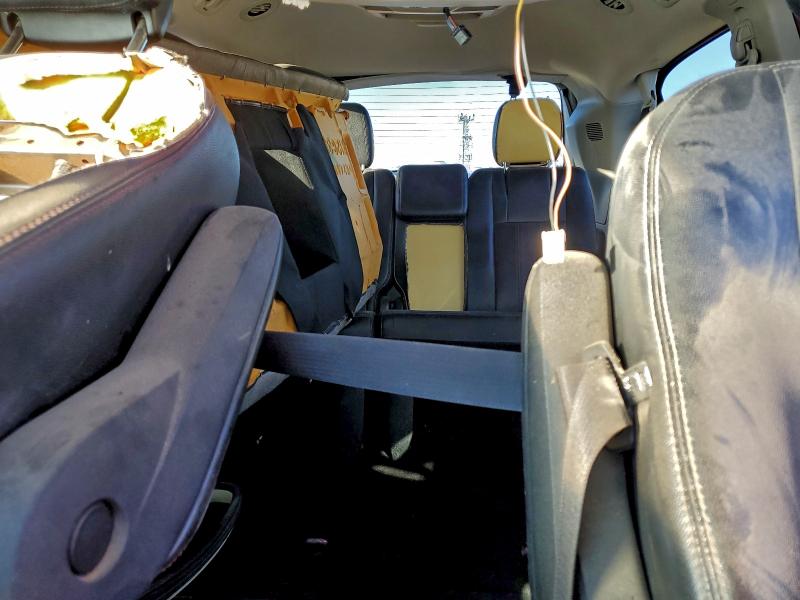 Aukcja sprzedaży 2014 Chrysler Town & Country, vin: 2C4RC1BG7ER399999, numer aukcji: 97097685