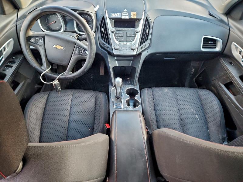 Продажа на аукционе авто 2015 Chevrolet Equinox Ls, vin: 2GNFLEEK9F6217823, номер лота: 95332015