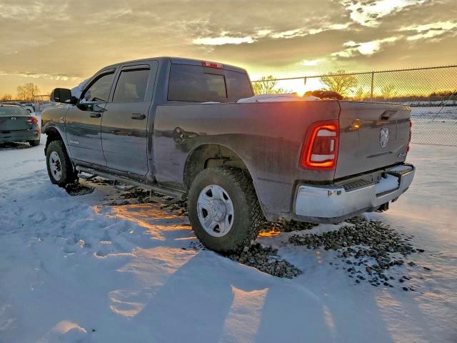 Продаж на аукціоні авто 2020 Ram 2500, vin: 3C6UR5CLXLG257183, номер лоту: 96439655