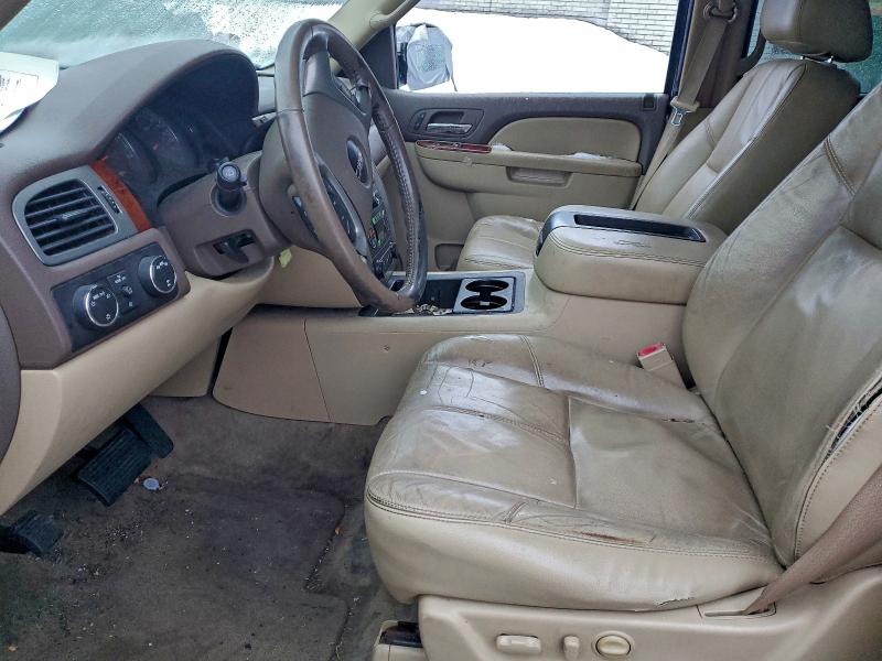 Продажа на аукционе авто 2010 Gmc Yukon Xl, vin: 1GKUKKE31AR202745, номер лота: 95940155