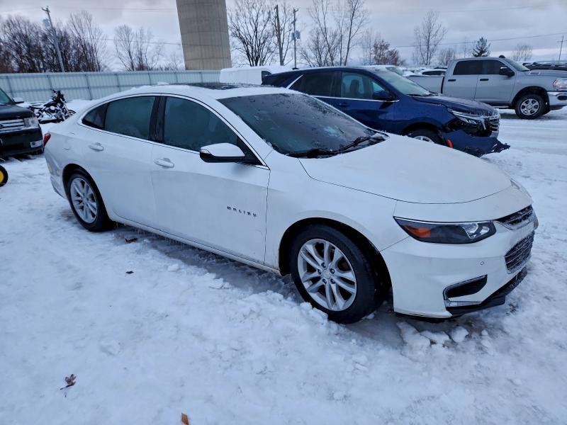 Aukcja sprzedaży 2018 Chevrolet Malibu, vin: 1G1ZF5SU7JF115463, numer aukcji: 95390075
