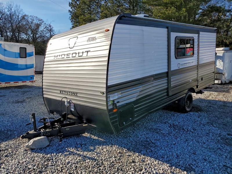 Продажа на аукционе авто 2026 Keystone Hideout, vin: 4YDTH1H10TW240866, номер лота: 96703905