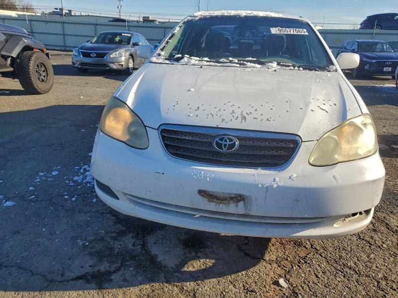 Aukcja sprzedaży 2005 Toyota Corolla, vin: 1NXBR32E65Z498189, numer aukcji: 95577065