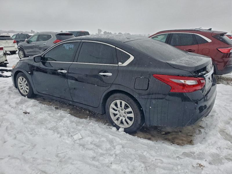 Aukcja sprzedaży 2018 Nissan Altima, vin: 1N4AL3AP2JC282401, numer aukcji: 96151385