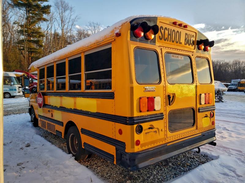 Продажа на аукционе авто 2013 Thom Bus, vin: 1GB3G3BG9C1176780, номер лота: 93781175