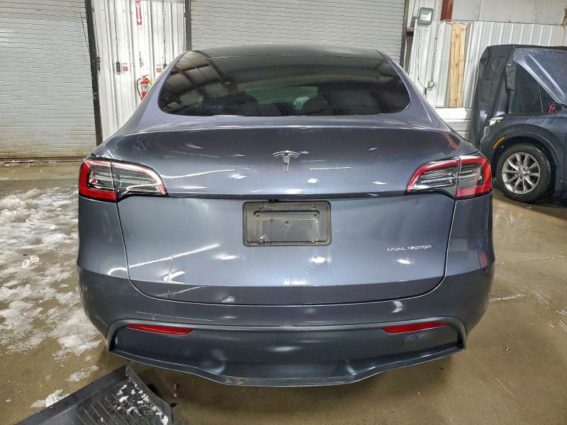 Aukcja sprzedaży 2023 Tesla Model Y, vin: 7SAYGDEE4PF891872, numer aukcji: 94981535