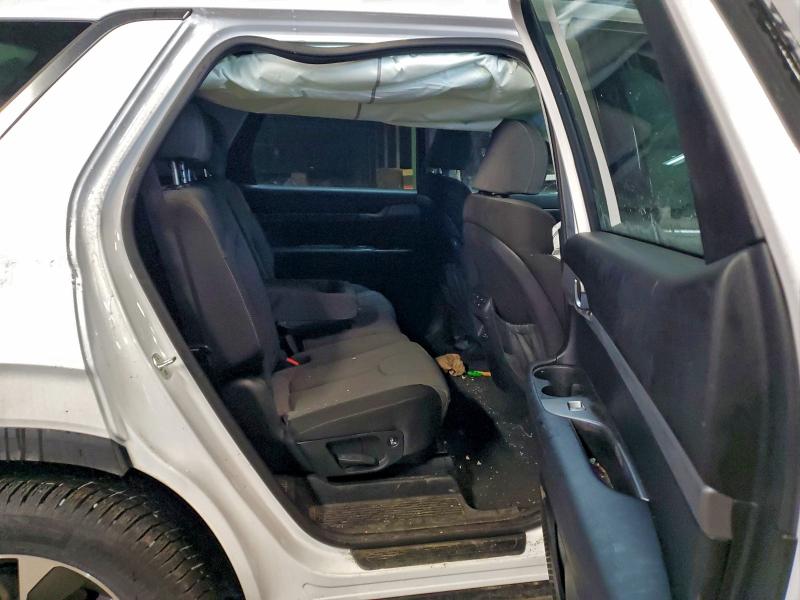 Aukcja sprzedaży 2020 Hyundai Palisade, vin: KM8R24HE5LU055240, numer aukcji: 97039045