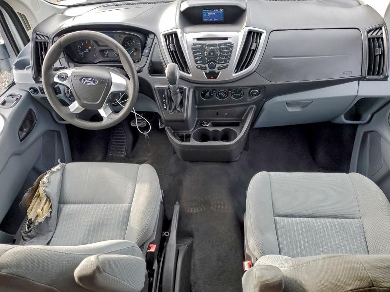 Продаж на аукціоні авто 2015 Ford Transit, vin: 1FBAX2CM5FKA07425, номер лоту: 90754645