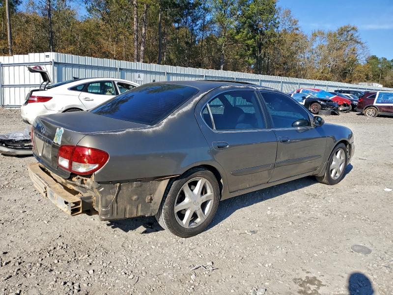 Продаж на аукціоні авто 2002 Infiniti I35, vin: JNKDA31A72T031446, номер лоту: 96274535