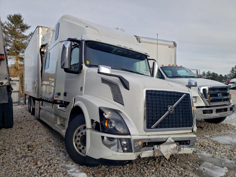 Продажа на аукционе авто 2017 Volvo Vnl, vin: 4V5N19DG1HN976589, номер лота: 94441055