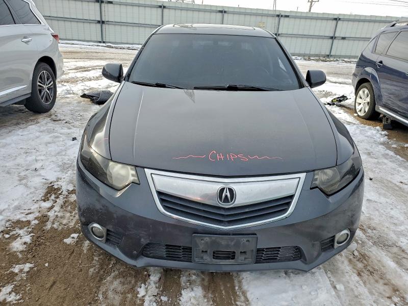 Продажа на аукционе авто 2012 Acura Tsx Tech, vin: JH4CU2F65CC025695, номер лота: 96572485