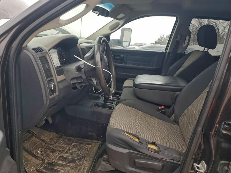Продаж на аукціоні авто 2011 Dodge Ram 2500, vin: 3D7TT2CT7BG584388, номер лоту: 95785315