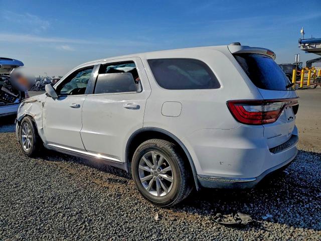 Продажа на аукционе авто 2017 Dodge Durango, vin: 1C4RDHAG6HC883554, номер лота: 97626265