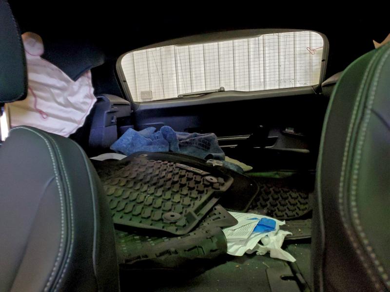 Aukcja sprzedaży 2024 Audi Q3, vin: WA1EECF31R1122099, numer aukcji: 96418515