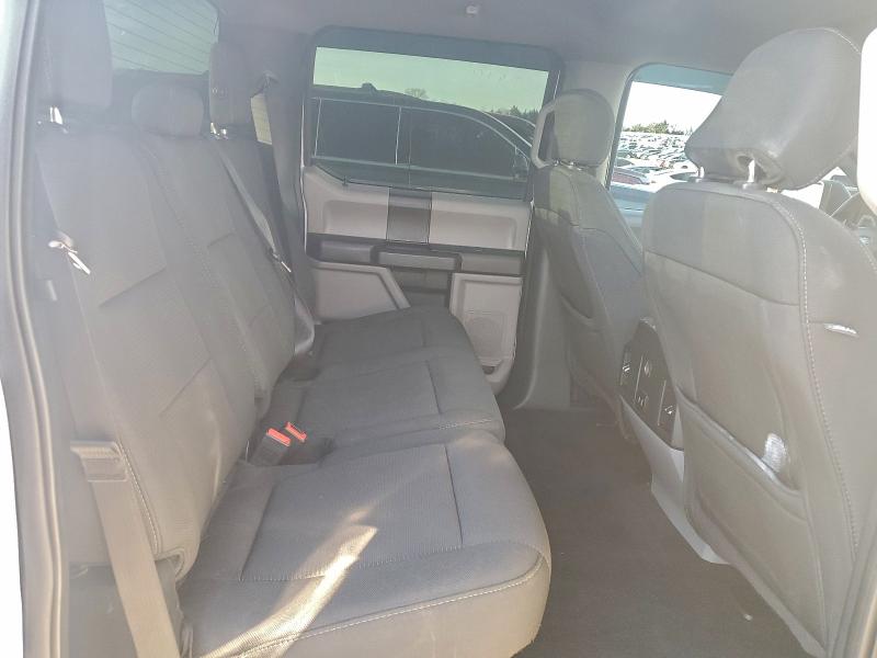 94756635 :رقم المزاد ، 1FTEW1CPXKKD12417 vin ، 2019 Ford F150 مزاد بيع