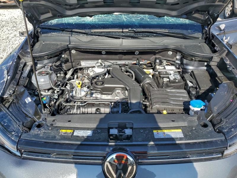 Aukcja sprzedaży 2025 Volkswagen Taos, vin: 3VVEC7B2XSM077464, numer aukcji: 96102725