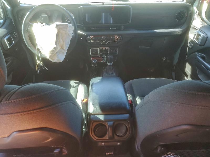 Продажа на аукционе авто 2024 Jeep Wrangler, vin: 1C4PJXFN0RW120785, номер лота: 96619375
