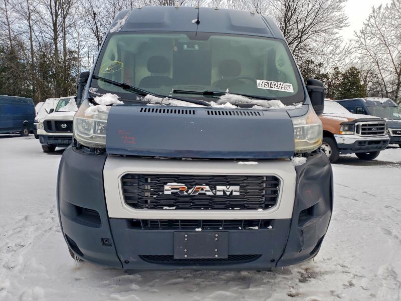 95742695 :رقم المزاد ، 3C6URVJG2LE136925 vin ، 2020 Ram Promaster مزاد بيع
