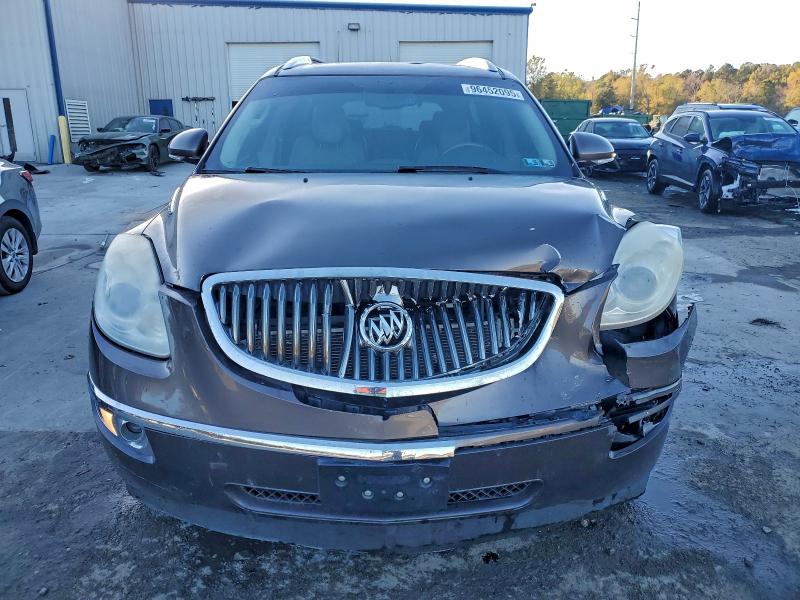96452095 :رقم المزاد ، 5GAKRDED2CJ368794 vin ، 2012 Buick Enclave مزاد بيع