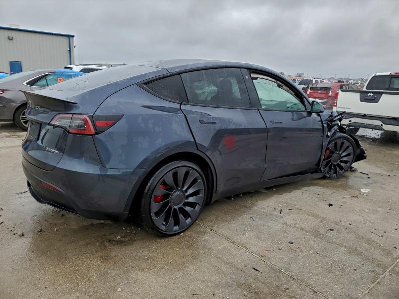 Aukcja sprzedaży 2022 Tesla Model Y, vin: 7SAYGDEF7NF373793, numer aukcji: 94640855
