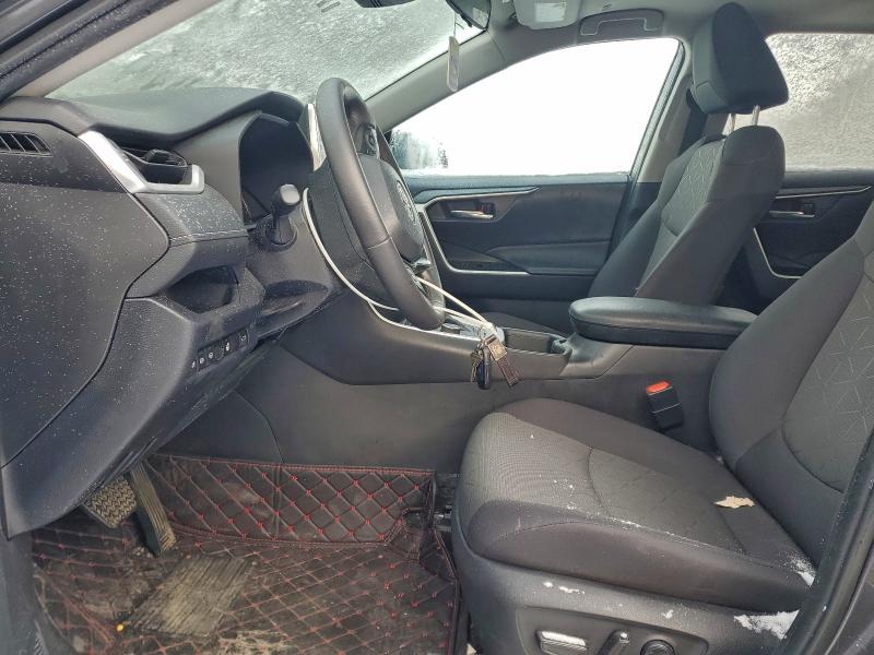 Продажа на аукционе авто 2024 Toyota Rav4, vin: 2T3RWRFV7RW211587, номер лота: 91086915