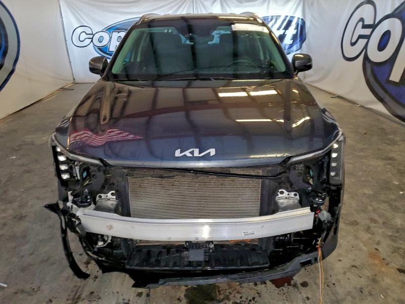 96647105 :رقم المزاد ، 5XYRL4JC4RG275327 vin ، 2024 Kia Sorento S مزاد بيع