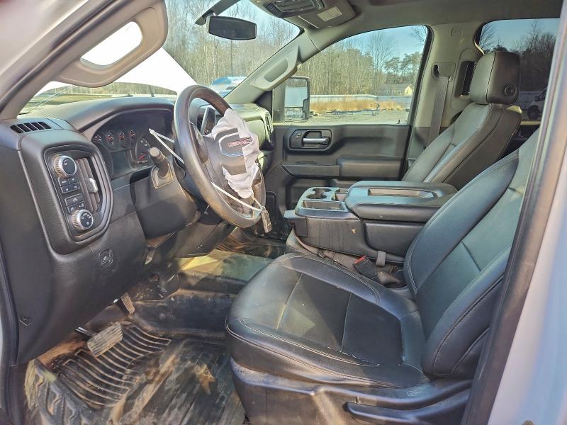 Aukcja sprzedaży 2021 Gmc Sierra K35, vin: 1GD49SEY2MF207893, numer aukcji: 96725365