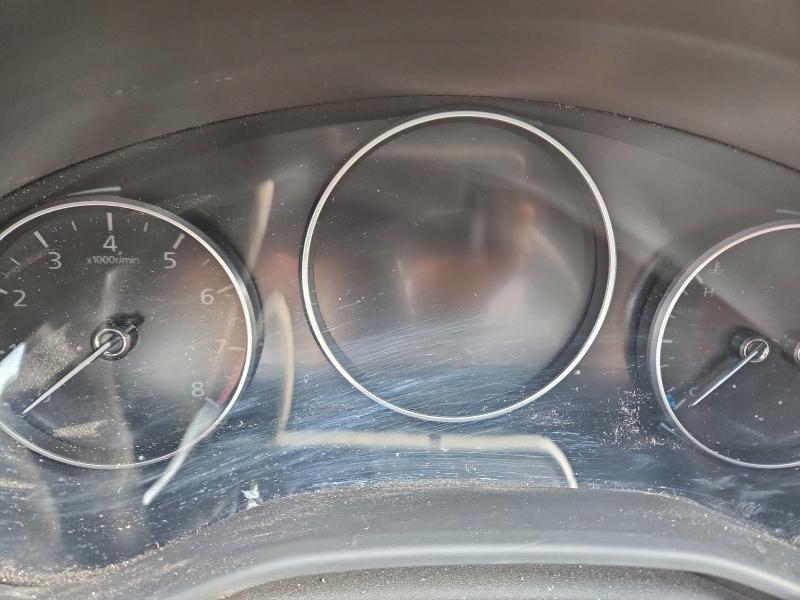 Продаж на аукціоні авто 2025 Mazda 3, vin: JM1BPBYYXS1755714, номер лоту: 94294945