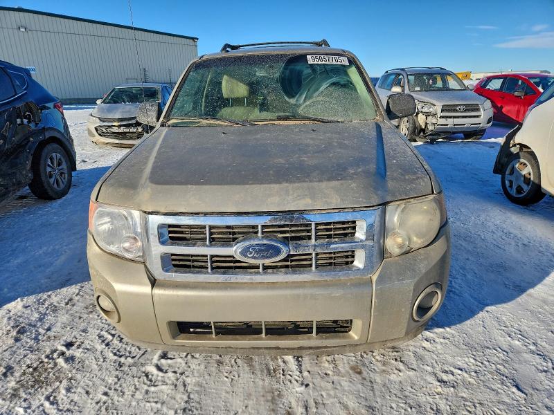 Продажа на аукционе авто 2012 Ford Escape, vin: 1FMCU0DG9CKA39649, номер лота: 95057705