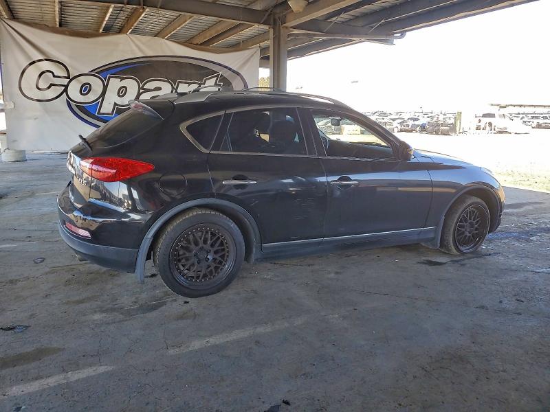 Aukcja sprzedaży 2008 Infiniti Ex35, vin: JNKAJ09F48M353028, numer aukcji: 96422745