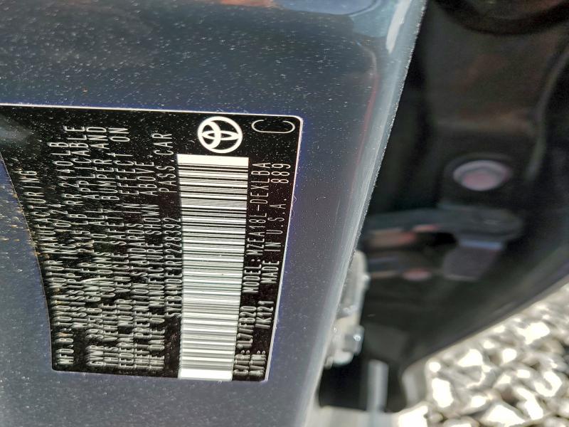Aukcja sprzedaży 2024 Toyota Corolla, vin: 5YFB4MDE1RP228392, numer aukcji: 97415945